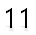 11