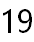 19