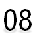08