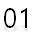 01