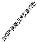 按最严核查标准监查管理