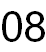 08