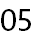 05
